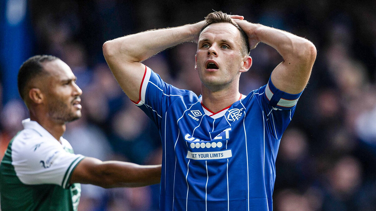Hibs win at Rangers as McInnes remains winless