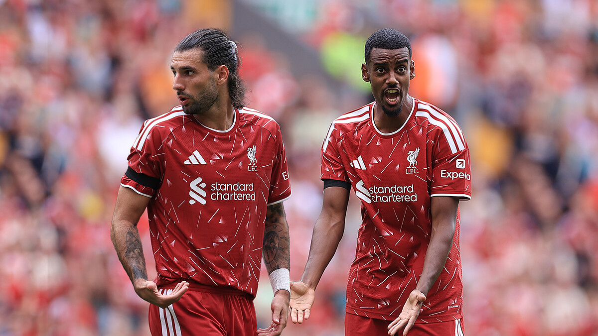 How concerned should Liverpool be after another pre-season collapse?