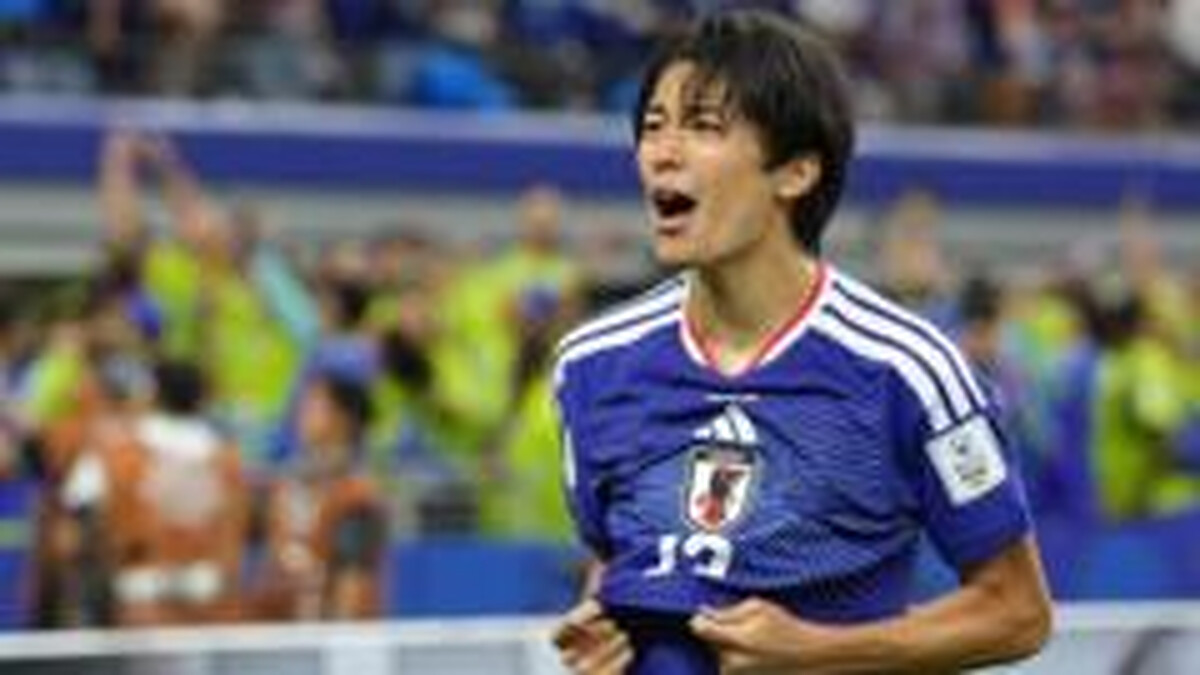 Hull City interested in Japan winger Nakamura