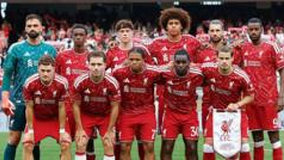 Inside Liverpool's summer so far - should fans be worried?