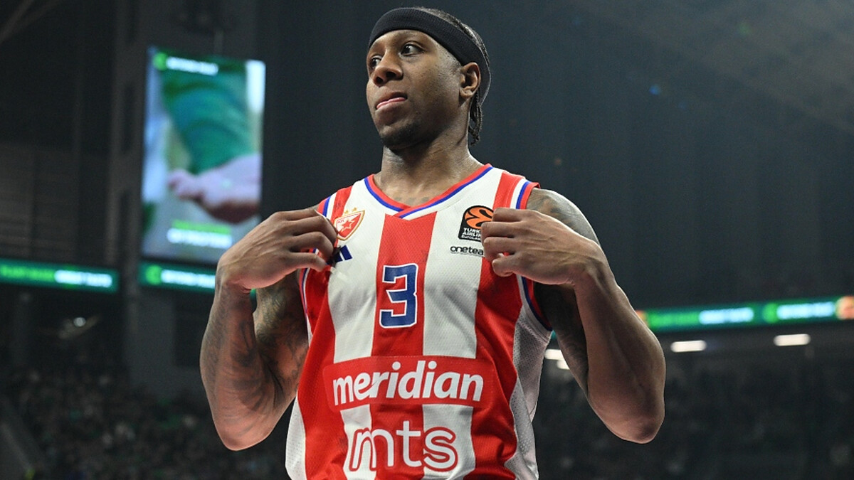 Isaiah Canaan cleared and set for EuroLeague return: “That’s my intention”