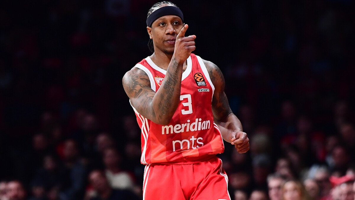 Isaiah Canaan moves to Trabzonspor