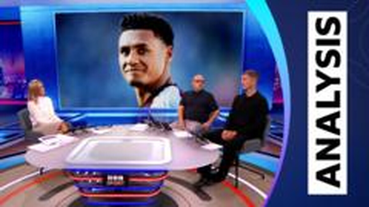'It would appear he's no longer wanting to play for Aston Villa' - does Watkins want out?
