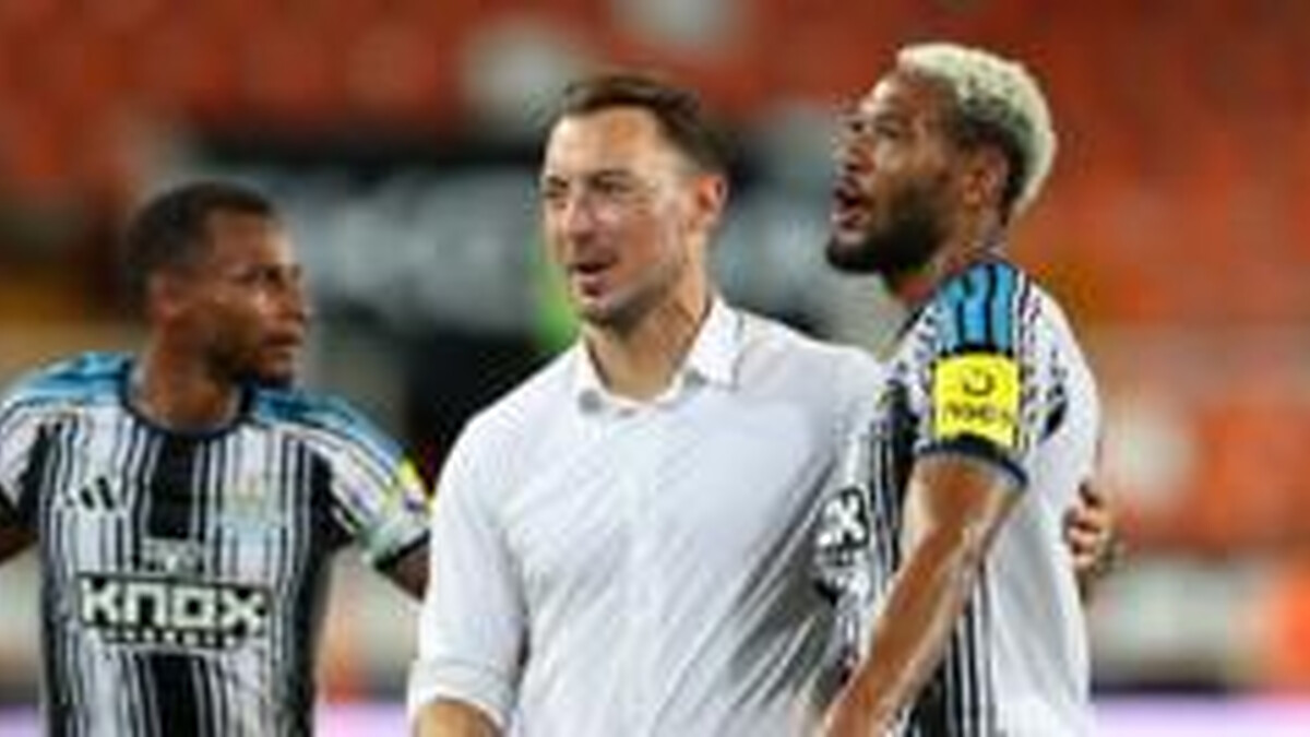 Jaissle starts with win but not planning to 'smash locker room'