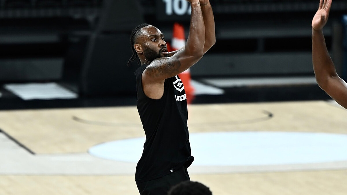 Jaylen Nowell makes immediate impact in Besiktas win