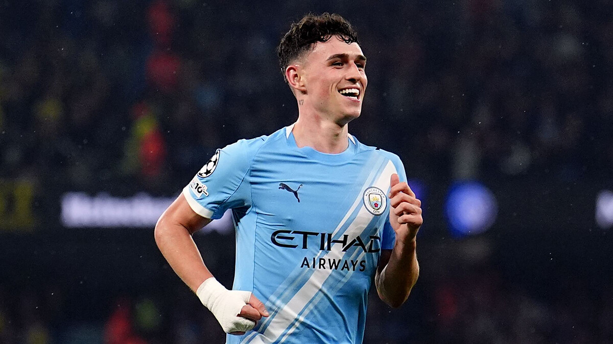K-League All Stars vs Man City team news LIVE!