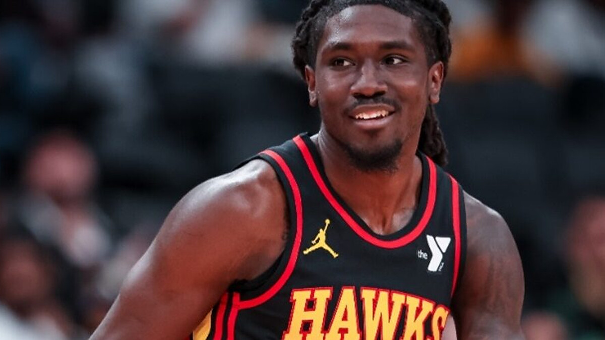 Keaton Wallace is reportedly set to join Maccabi Tel Aviv