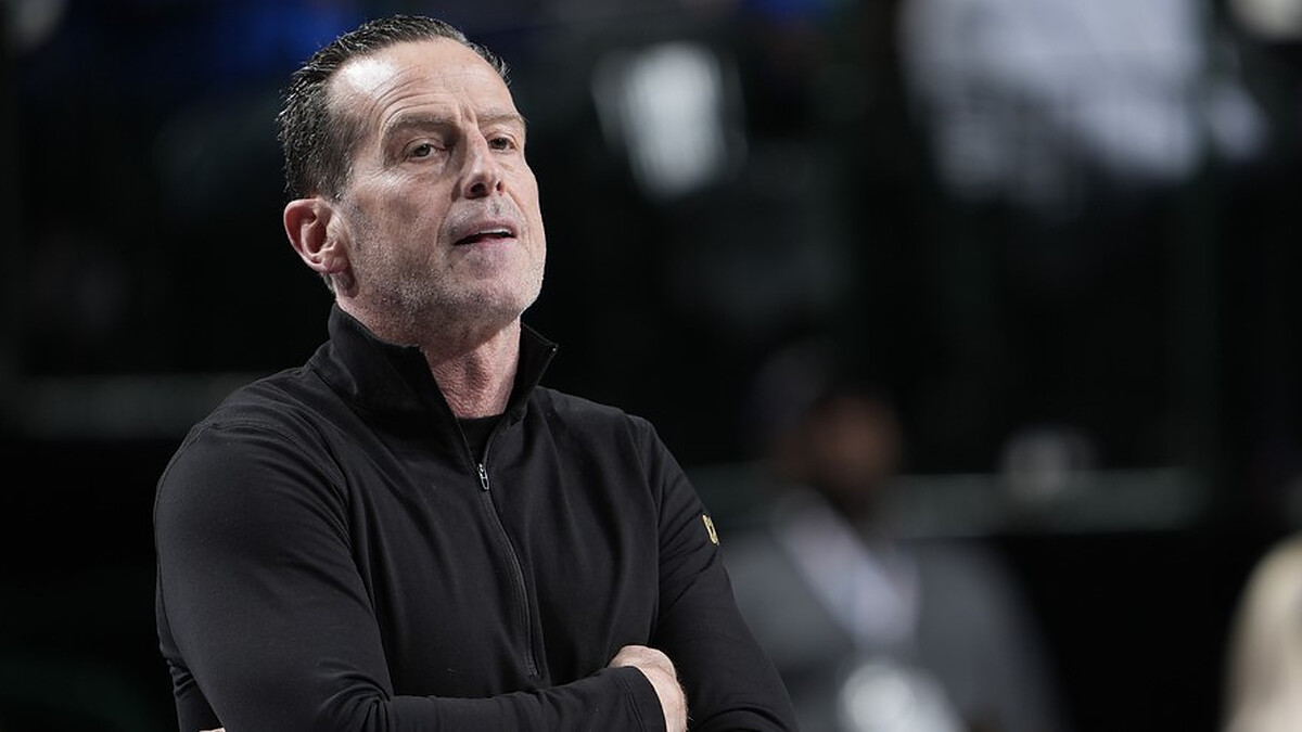 Kenny Atkinson sees no downside to NBA Europe: “Players will earn more and have more opportunities”
