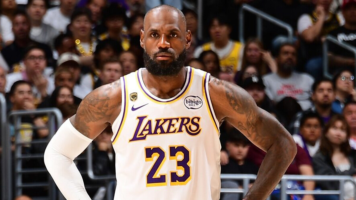 LeBron James confirms career-spanning documentary: “It is gonna be electric”