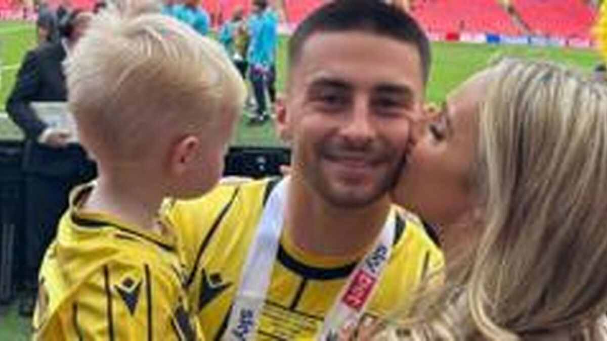 Life as a Wag in the transfer window