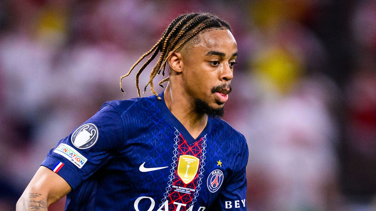Liverpool hold fresh Barcola talks with PSG