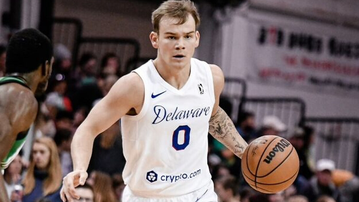 Mac McClung officially joins Girona