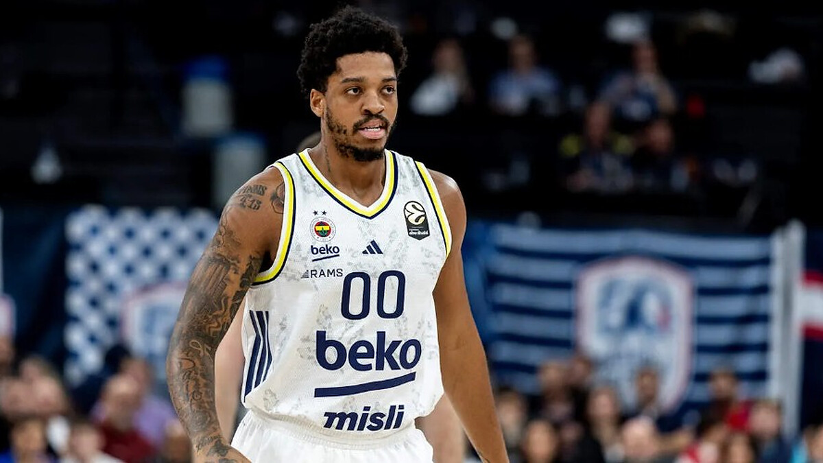 Maccabi Tel Aviv signs Armando Bacot Jr. to a two-year deal
