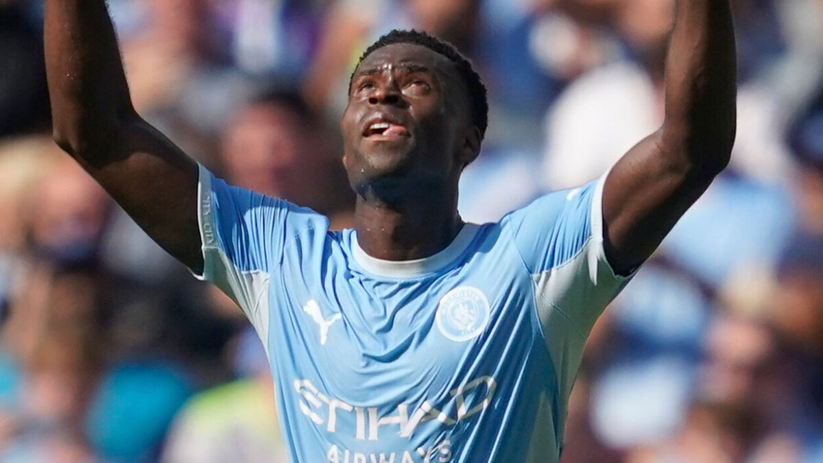 Man City vs Coventry team news LIVE!