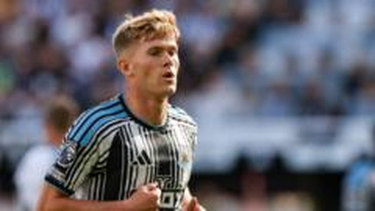 Man Utd's midfield spending is done - now for a left-back?