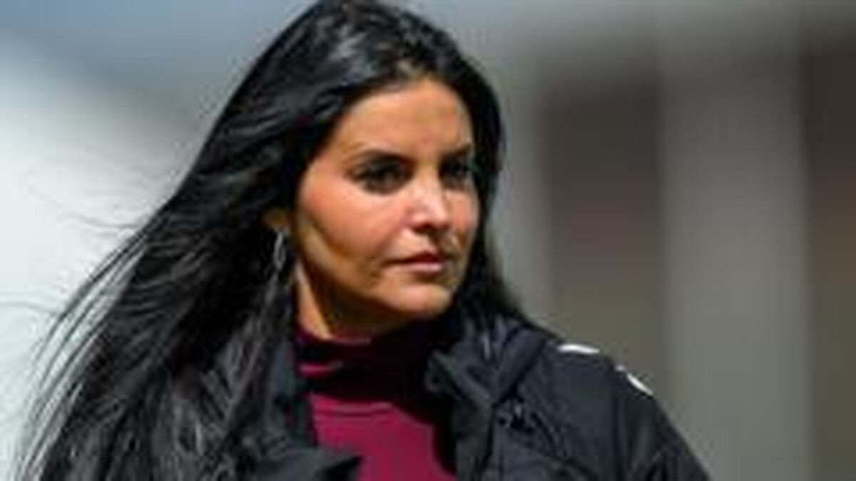 Man Utd set to appoint ex-Hearts boss Olid as women's manager