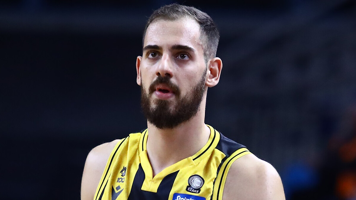 Manos Chatzidakis, Quincy Ballard, Nick Stampley secure Basketball Champions League deals