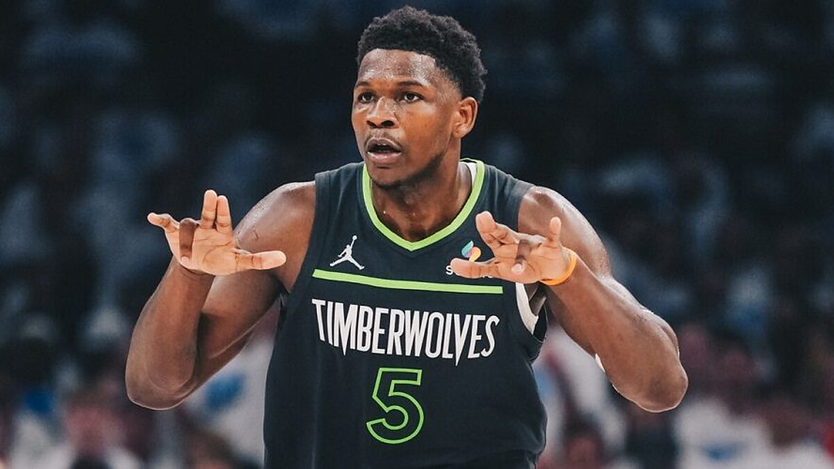 Marc Stad takes control of Timberwolves in $4.5 billion deal