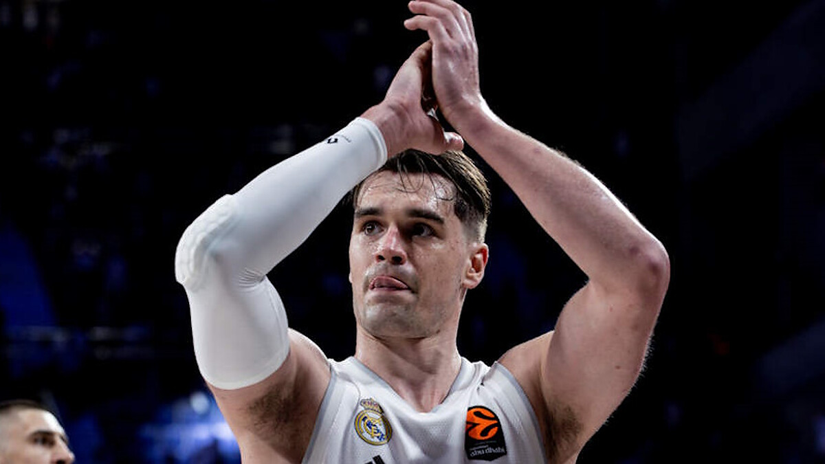 Mario Hezonja’s Cavaliers contract includes November guarantee date