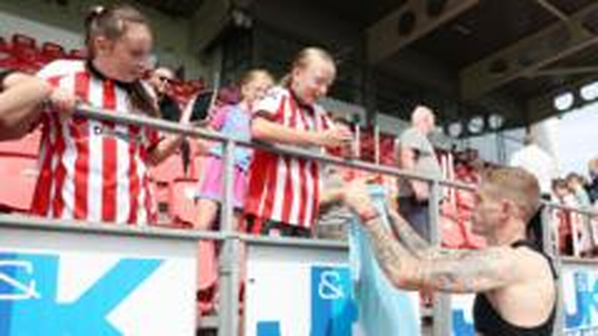 McClean remains Derry City player - Connolly