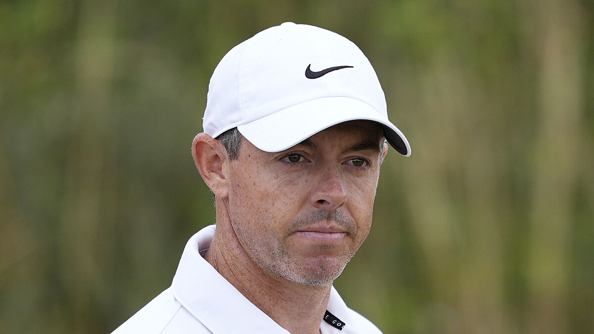 McIlroy keen to asses his game during first FedExCup Playoffs event