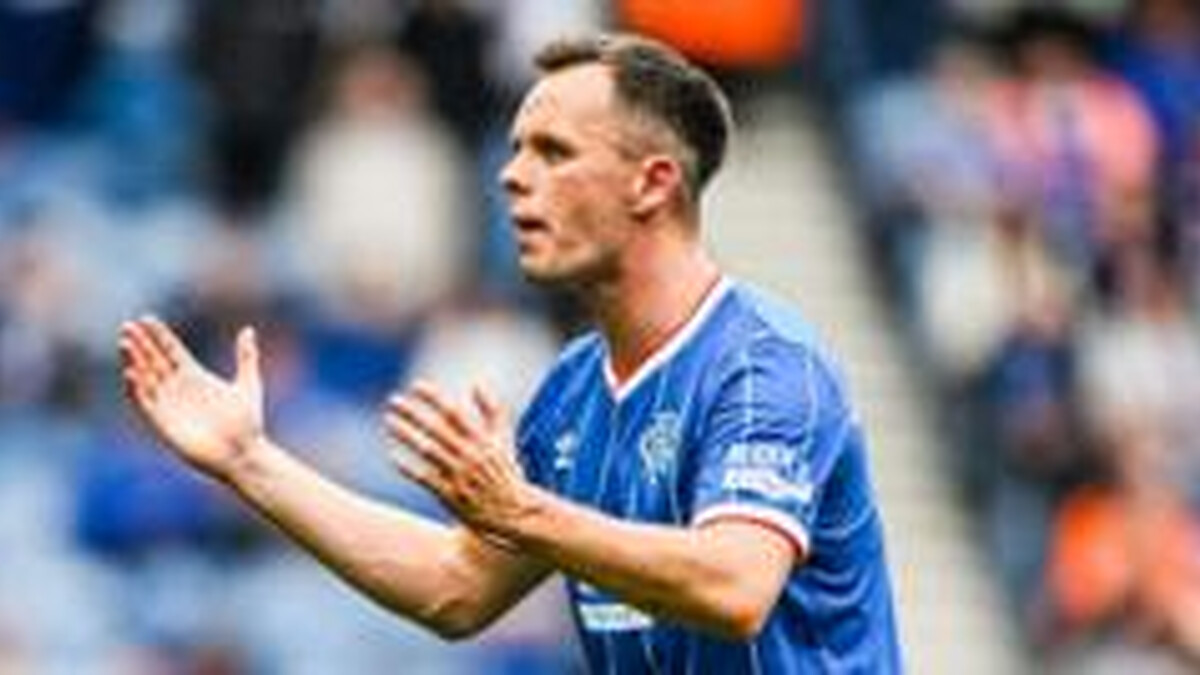 McInnes backs Shankland for 'big influence' at Rangers