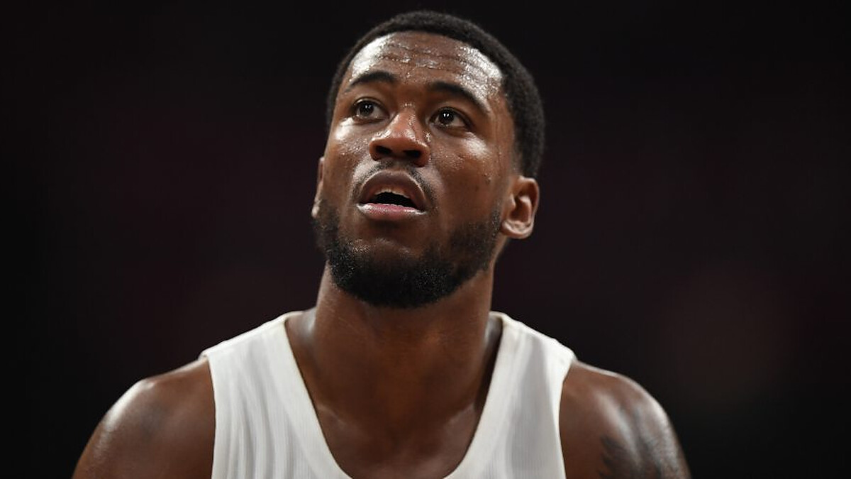Milan’s Moses Wright set to launch international career in EuroBasket Pre-Qualifiers
