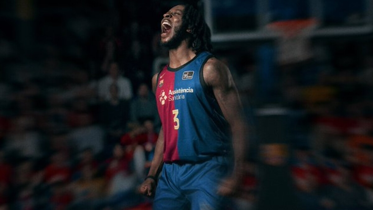 Myles Cale joins LDLC ASVEL for the upcoming season