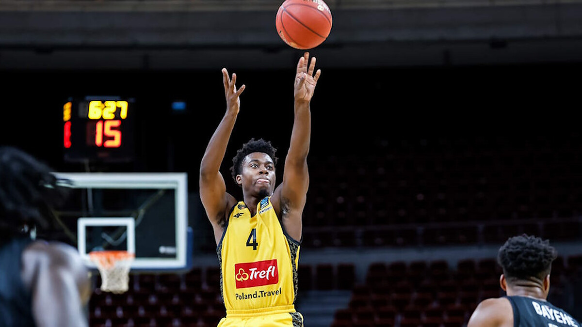 Nahiem Alleyne, Ben Shungu, and Ivan Alipiev finalize impactful EuroCup deals
