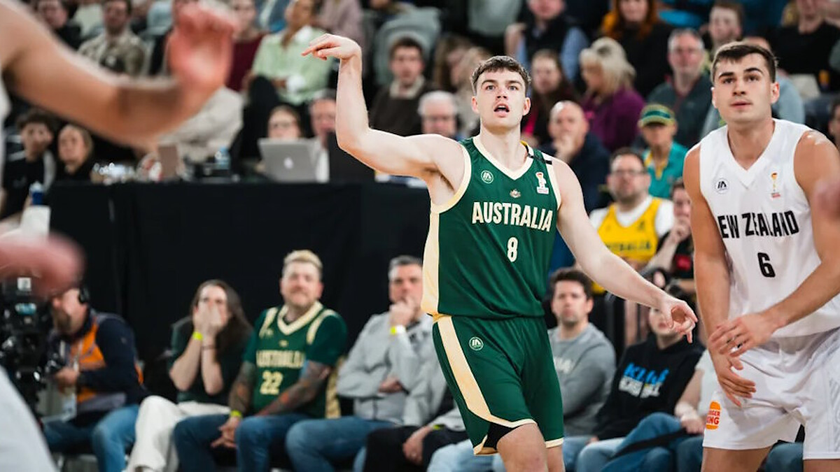NBA champion Alex Ducas and upstart Luca Illes move to EuroCup