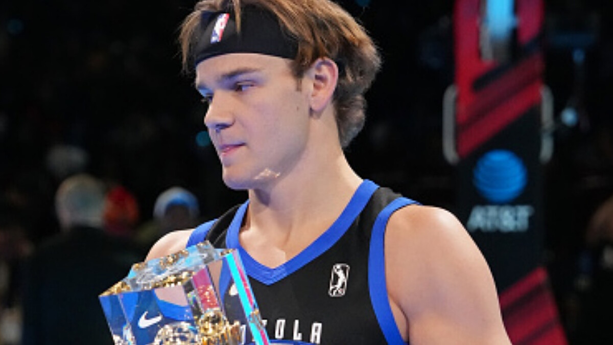 NBA Dunk champion Mac McClung reportedly considering move to Girona