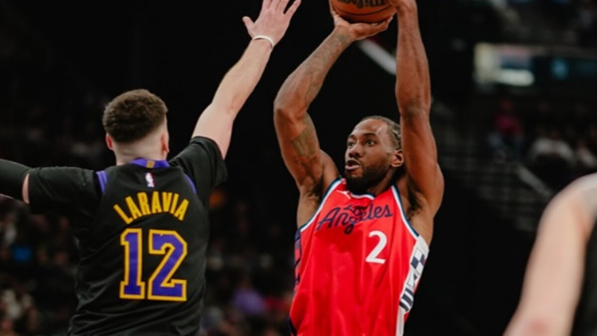 NBA probe finds no salary cap circumvention by Clippers