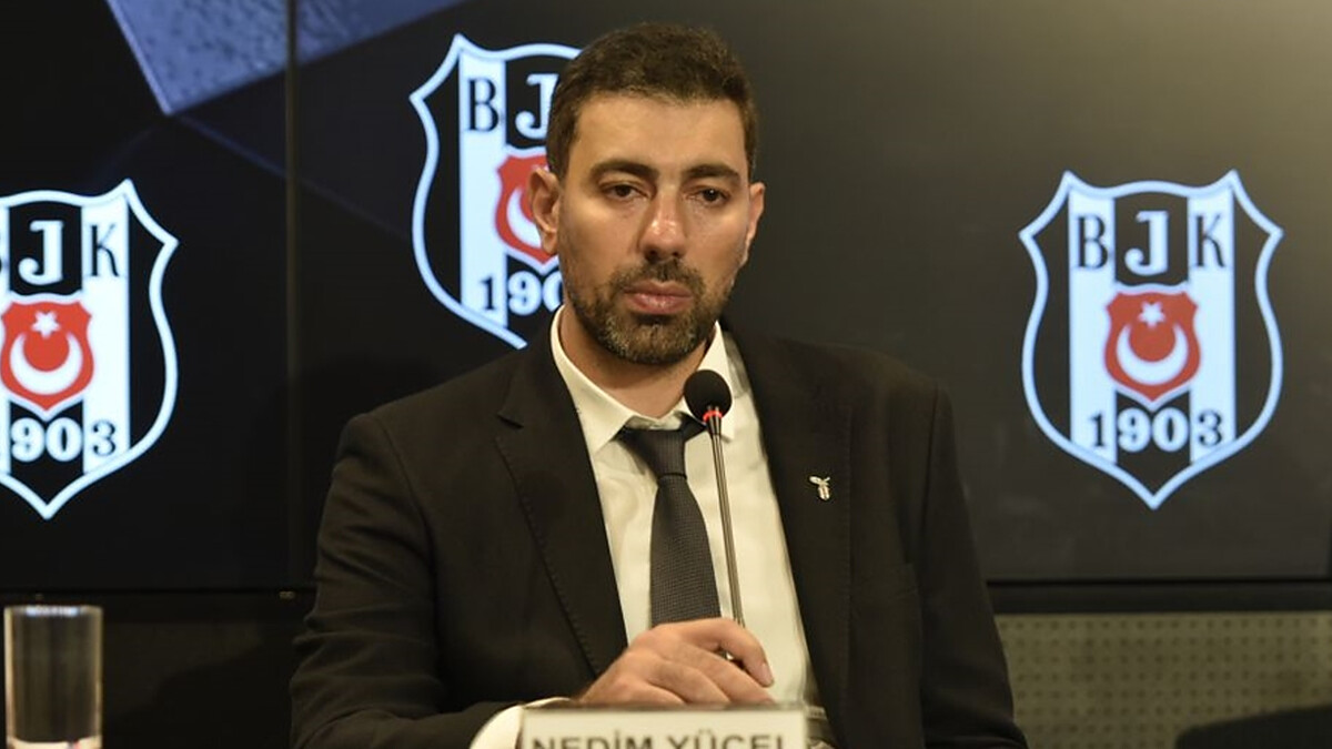 Nedim Yucel: “We want Besiktas to become a permanent, competitive EuroLeague club”