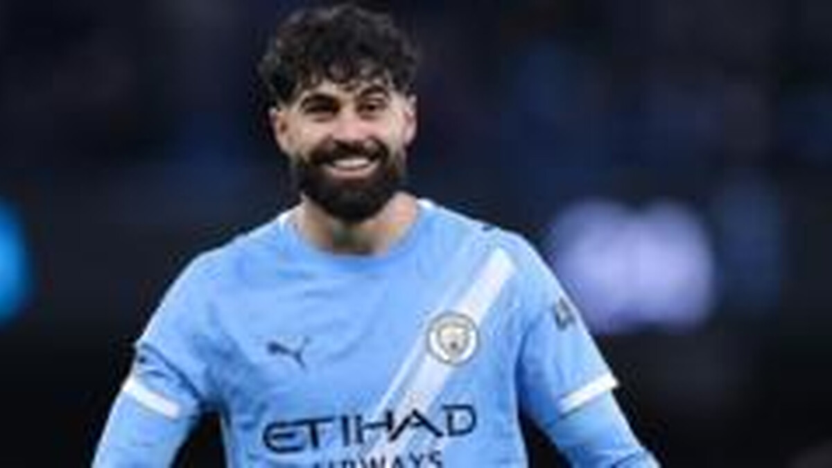 New boss Maresca is perfect for Man City - Gvardiol