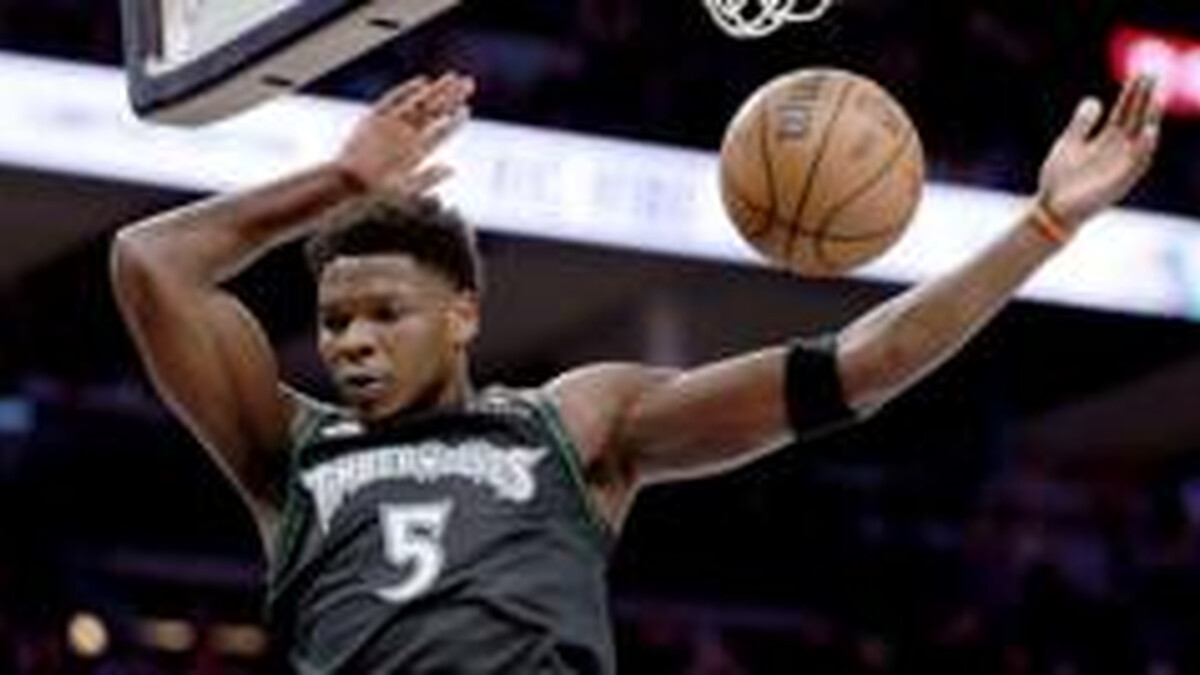 New owner deal values Timberwolves and Lynx at $4.5bn