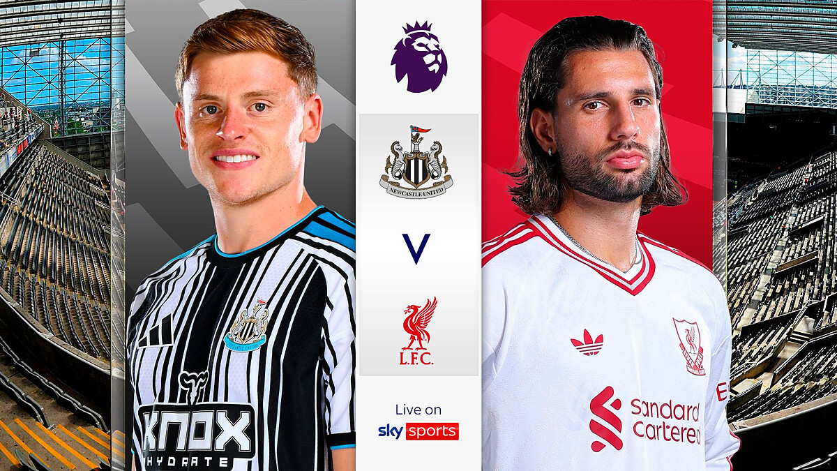Newcastle vs Liverpool team news LIVE!