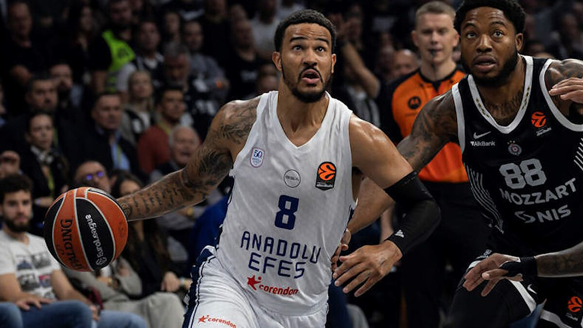 Nick Weiler-Babb joins Crvena Zvezda, one month after ASVEL signing