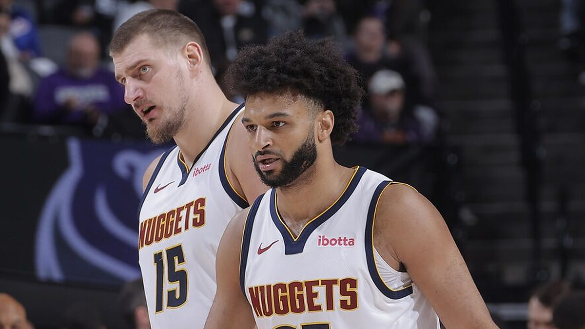 Nikola Jokic gets roster optimization boost as Nuggets hire Austin Dufault