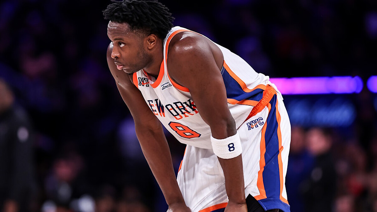 OG Anunoby: “NBA Europe will take UK to another level”
