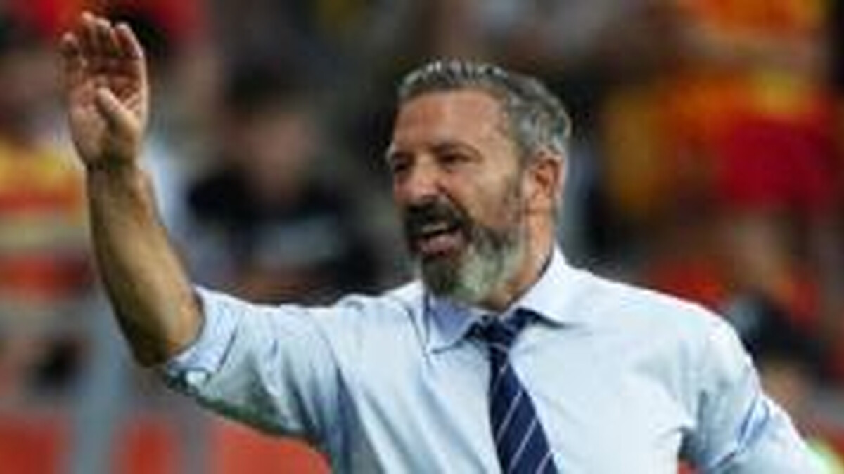 Old habits haunt Rangers in early McInnes tenure