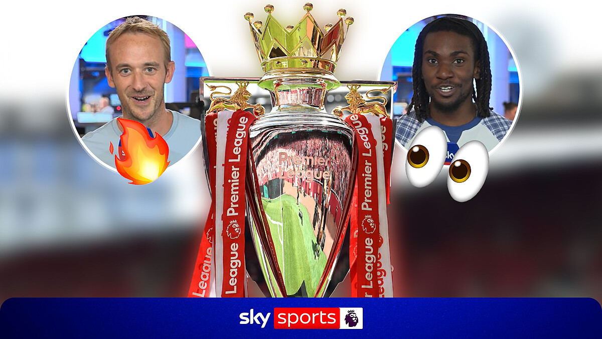 One to watch? Hot take?! Sky Sports writers give their PL predictions!