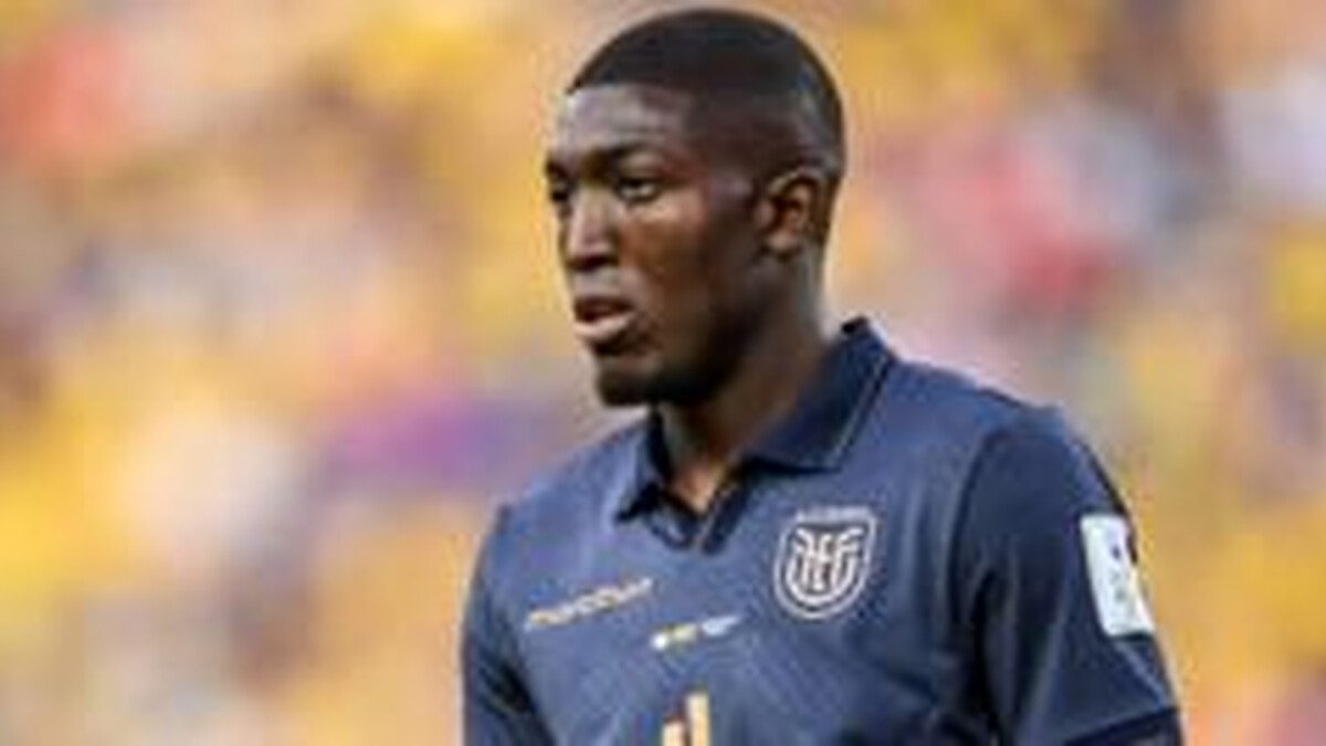 Palace attempt to hijack Villa move for Ordonez