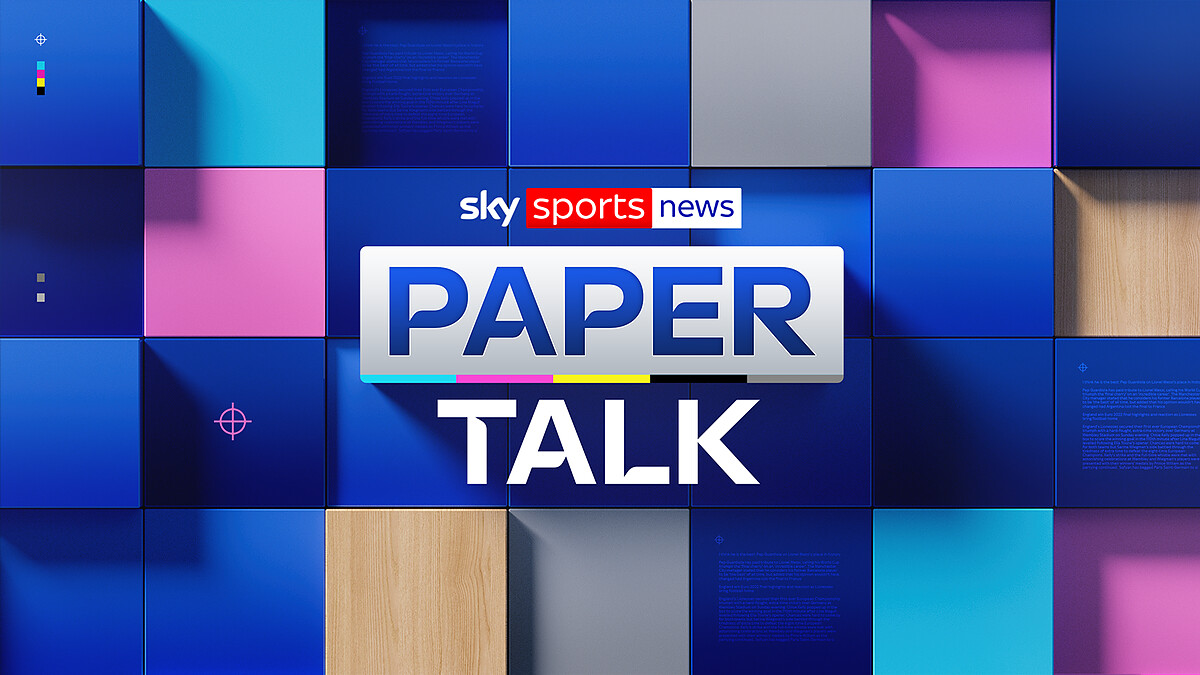 Papers: Arsenal feel Vinicius Jr increasingly likely to stay at Real Madrid