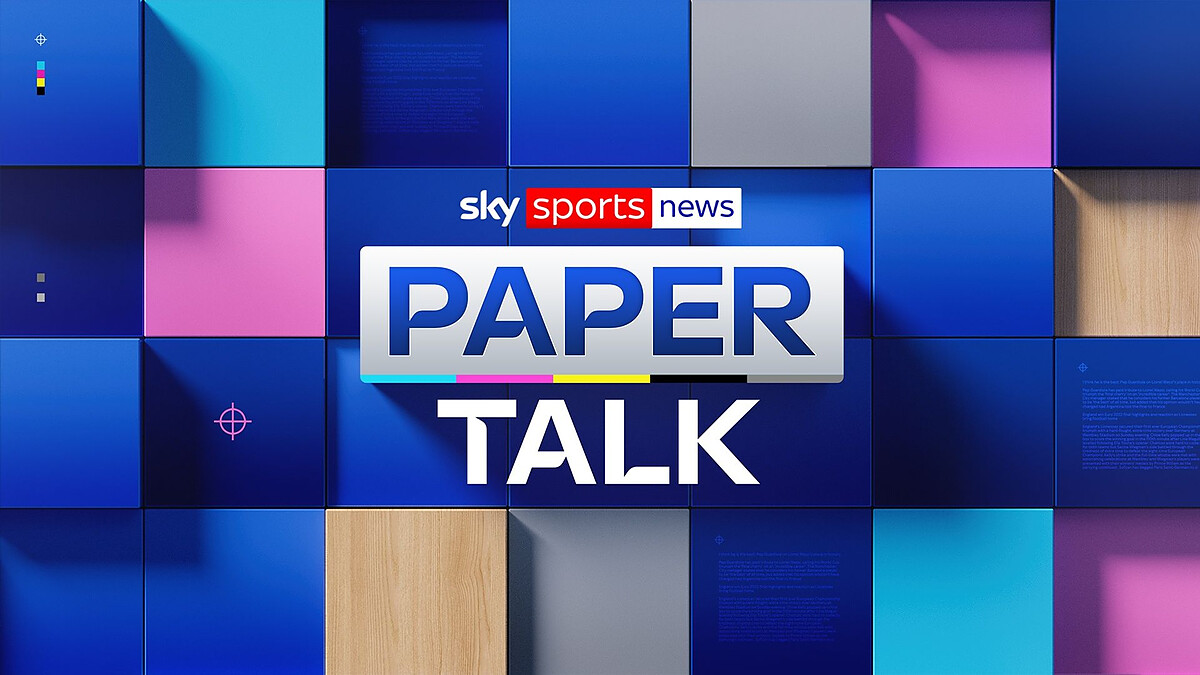 Papers: Arsenal hold further talks over Villa's Konsa