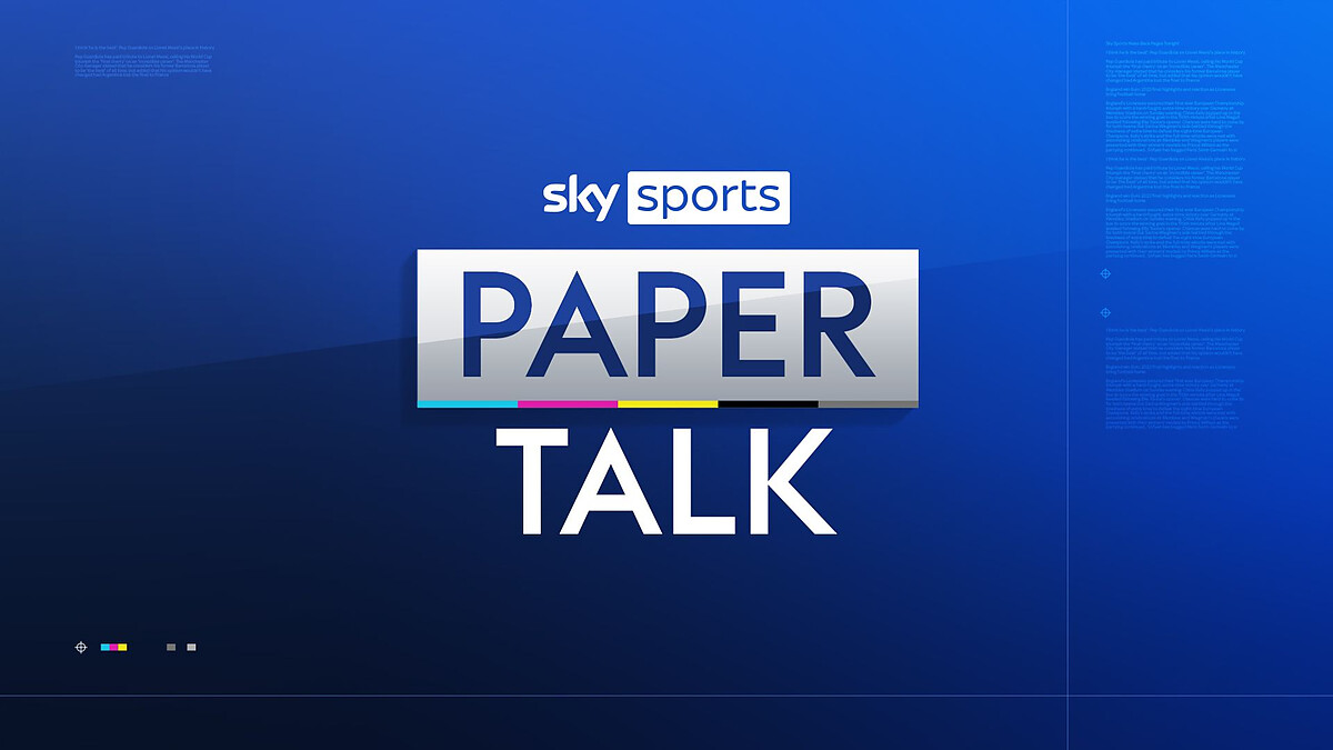 Papers: Man Utd edging closer to winning race for Hall