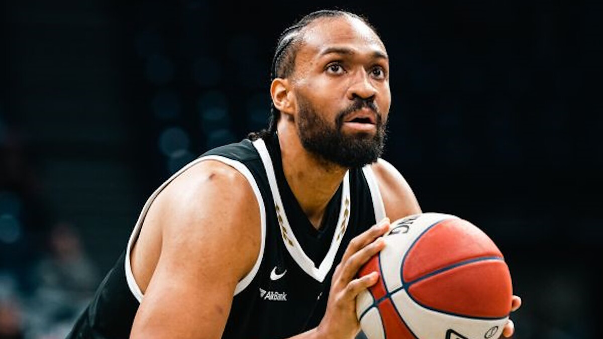 Partizan appoint Vladimir Micov as basketball operations director, Jabari Parker’s future remains uncertain