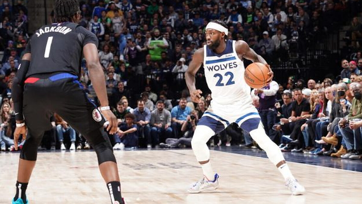 Patrick Beverley announces decision to sign with French club Boulazac