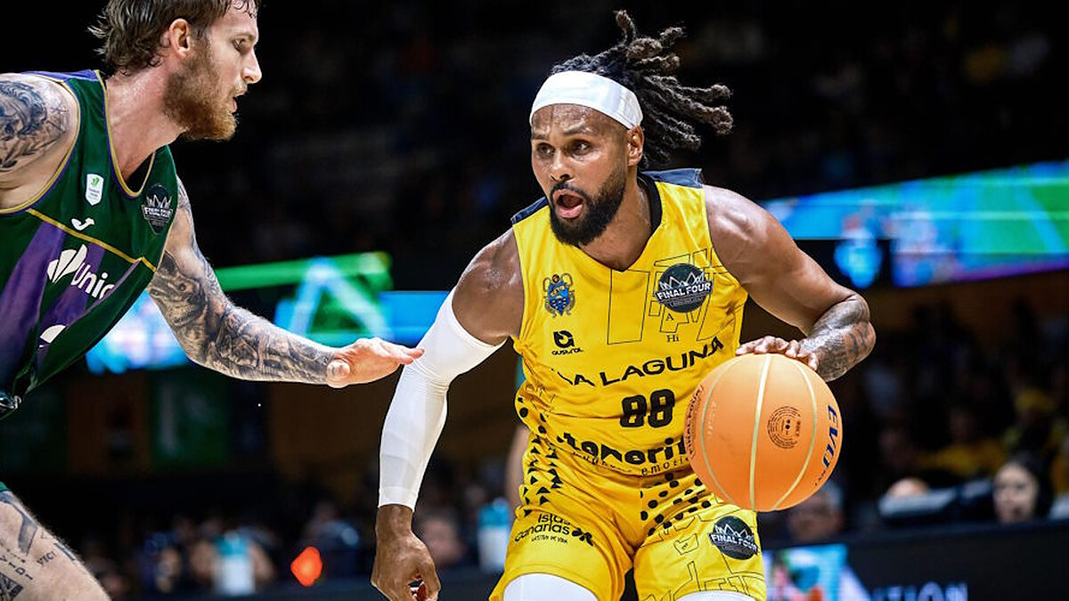 Patty Mills pens one-year deal, completes EuroLeague move to ASVEL