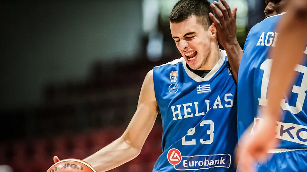 Peristeri, Herzliya, and Denizli announce Basketball Champions League reinforcements