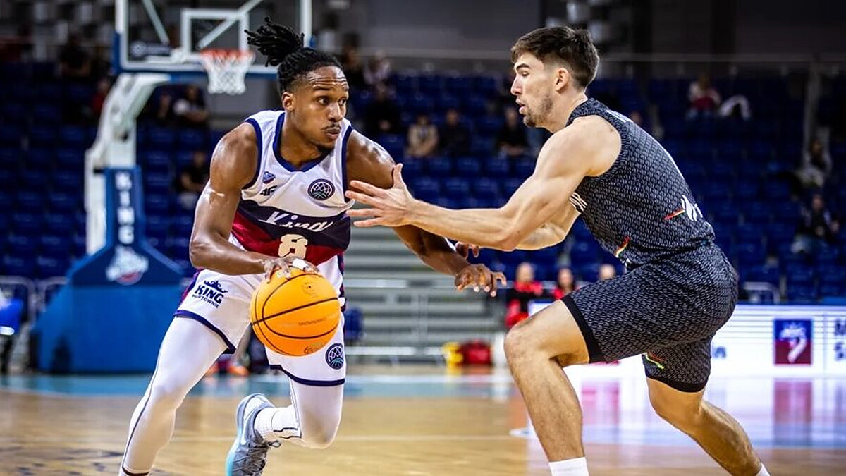 Porto and Cibona secure James Woodard and Tre Mitchell